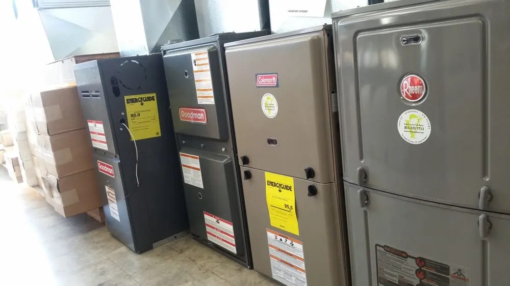 Slide of Vinje & Son