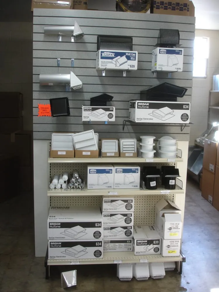 Slide of Vinje & Son