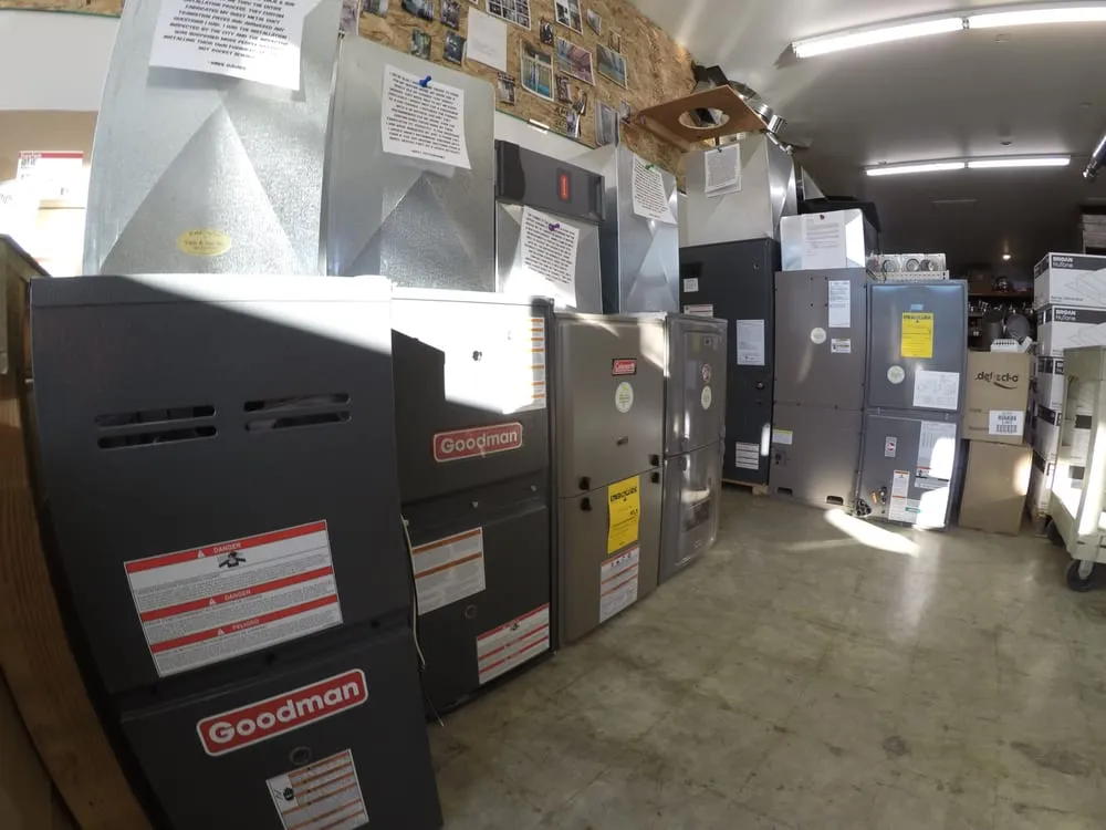 Slide of Vinje & Son