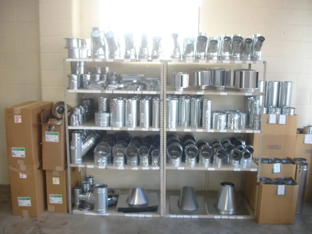 Slide of Vinje & Son