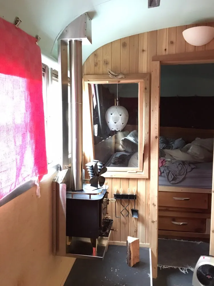 Slide of Vinje & Son