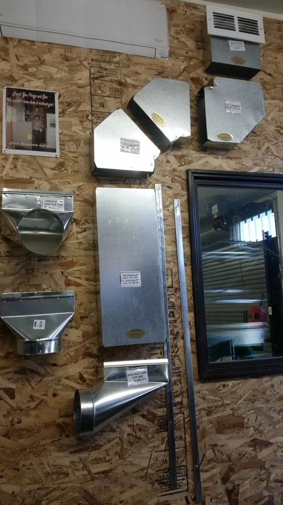 Slide of Vinje & Son