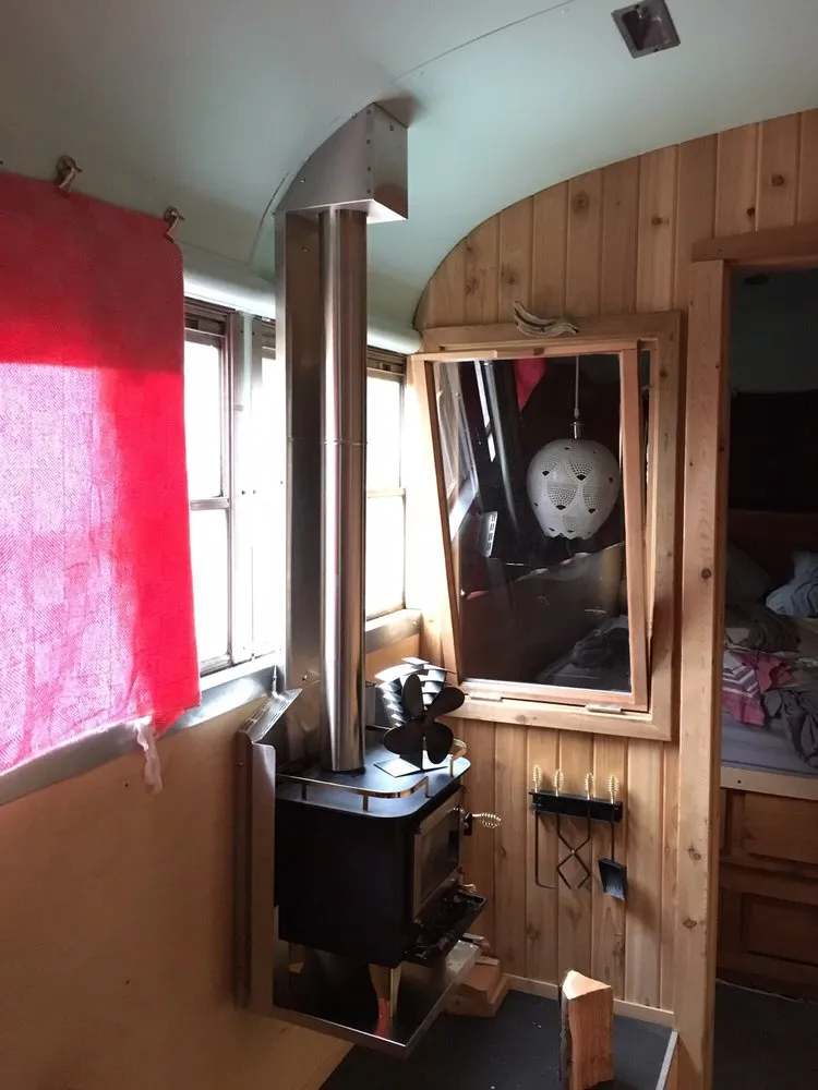 Slide of Vinje & Son