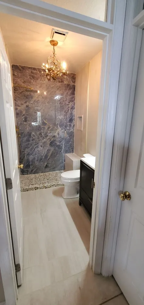 Slide of Vinnies Home Repairs Top To Bottom