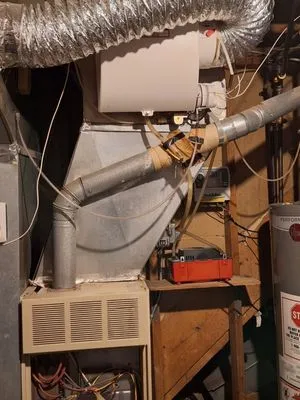 Vinny's Heating & Air Conditioning