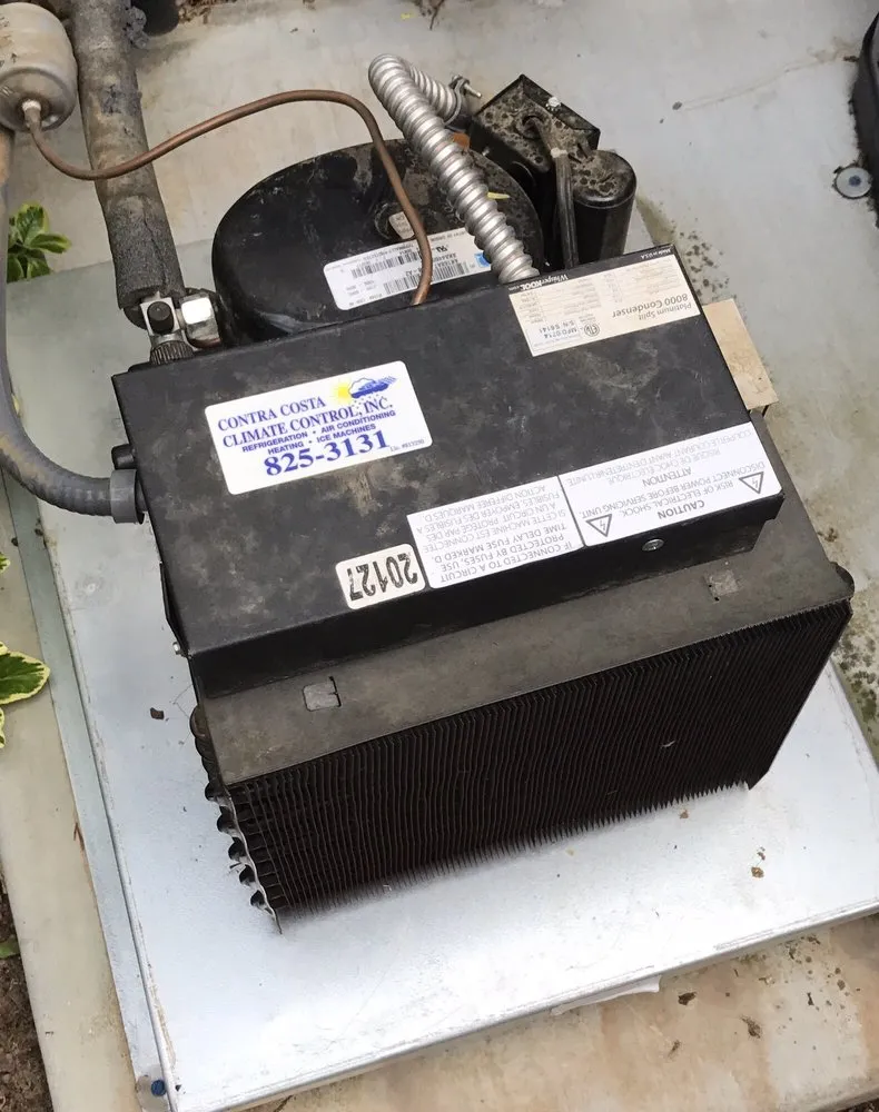 Slide of Vinotheque Wine Cellars