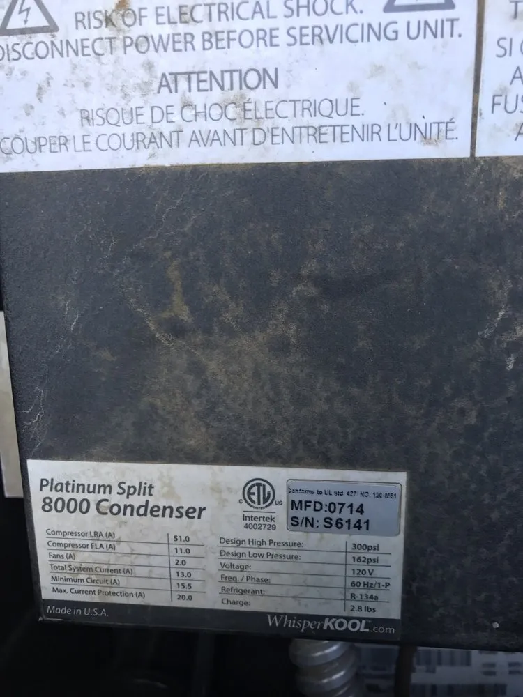 Slide of Vinotheque Wine Cellars