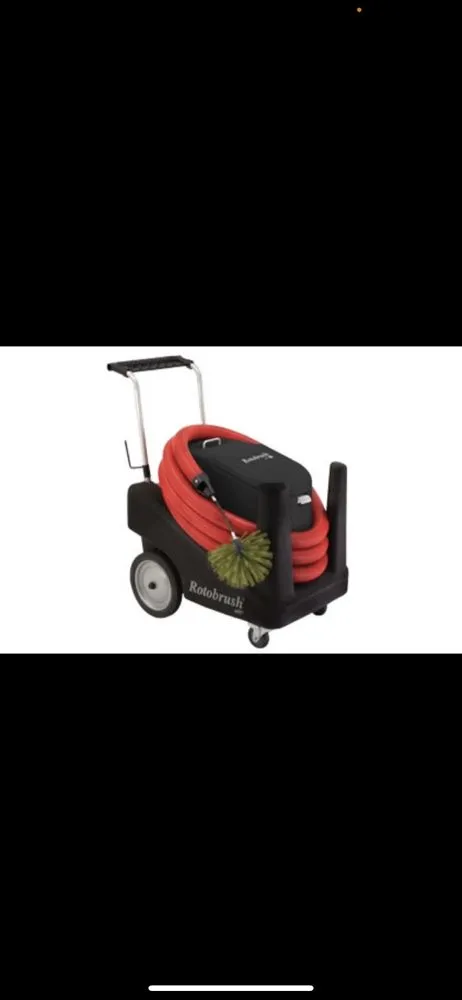 Slide of Vinson Heating & Cooling