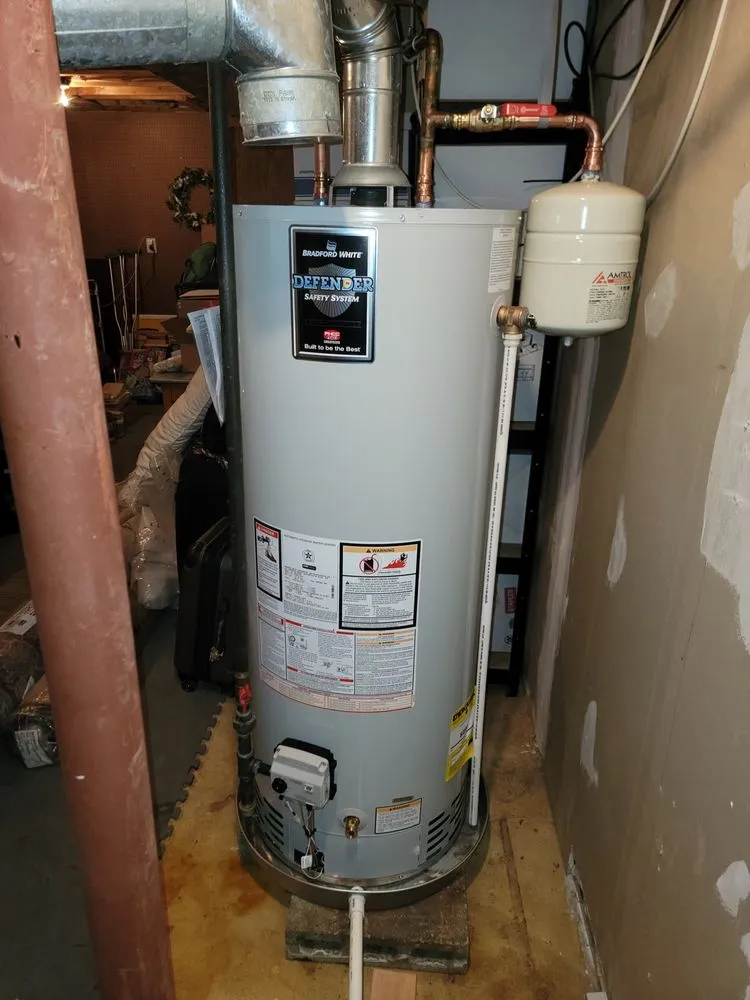 Slide of VintAir HVAC/R Solutions