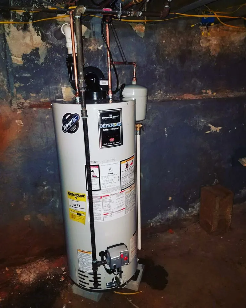 Slide of VintAir HVAC/R Solutions