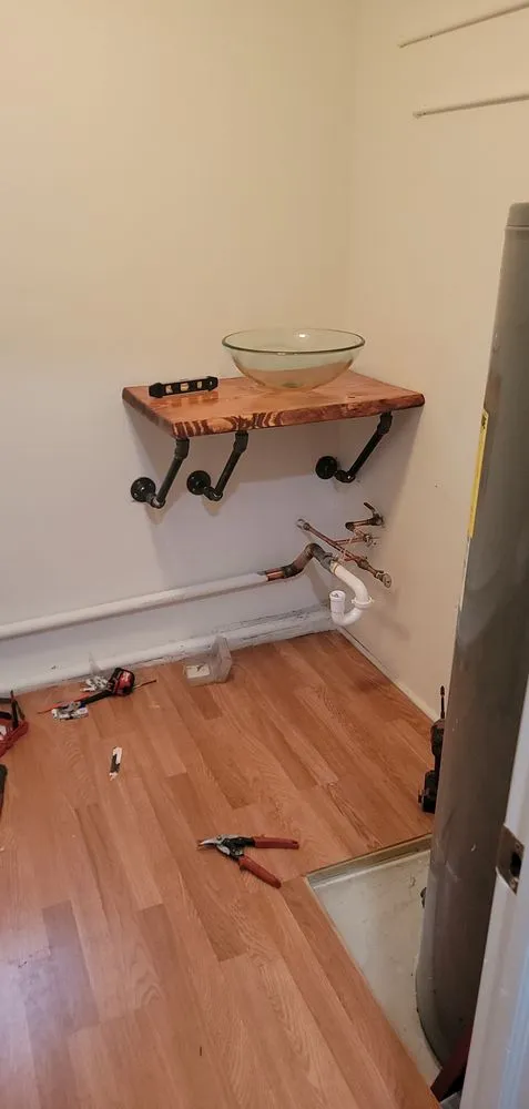 Slide of VintAir HVAC/R Solutions