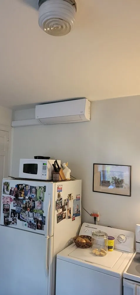 Slide of VintAir HVAC/R Solutions