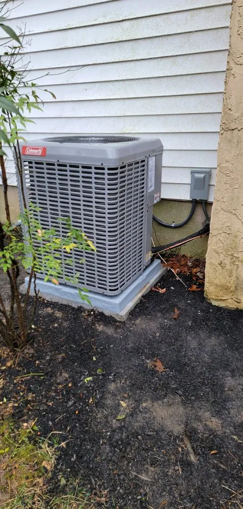 Slide of VintAir HVAC/R Solutions