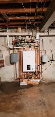 VintAir HVAC/R Solutions