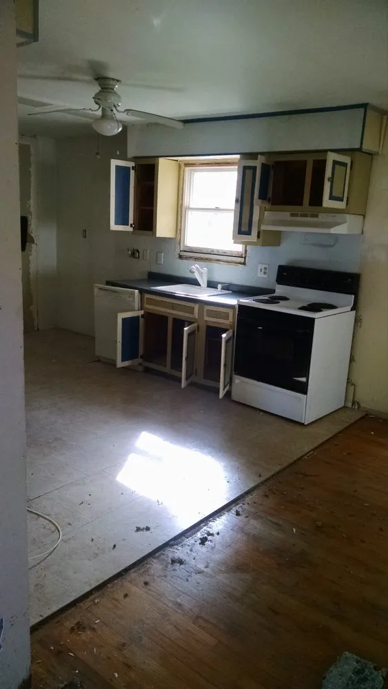 Slide of Vintony Mechanical