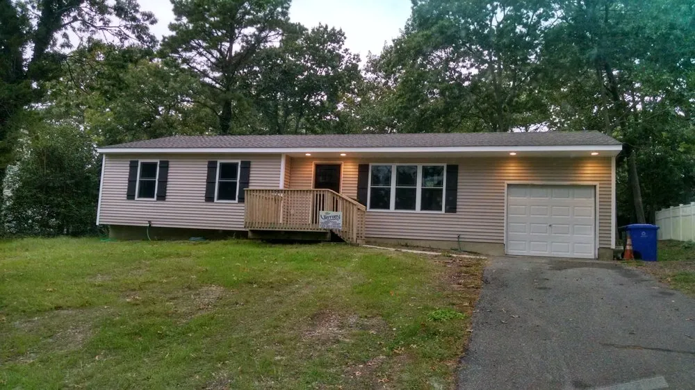 Slide of Vintony Mechanical