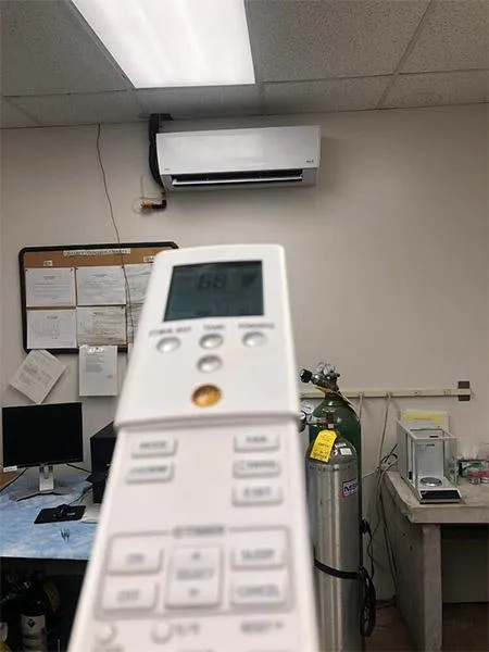 Slide of Violando Mechanical