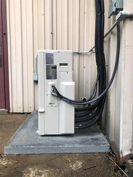 Slide of Violando Mechanical