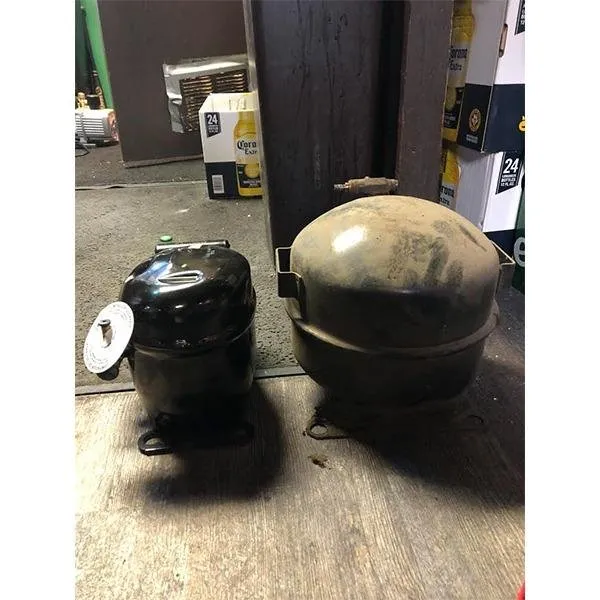 Slide of Violando Mechanical