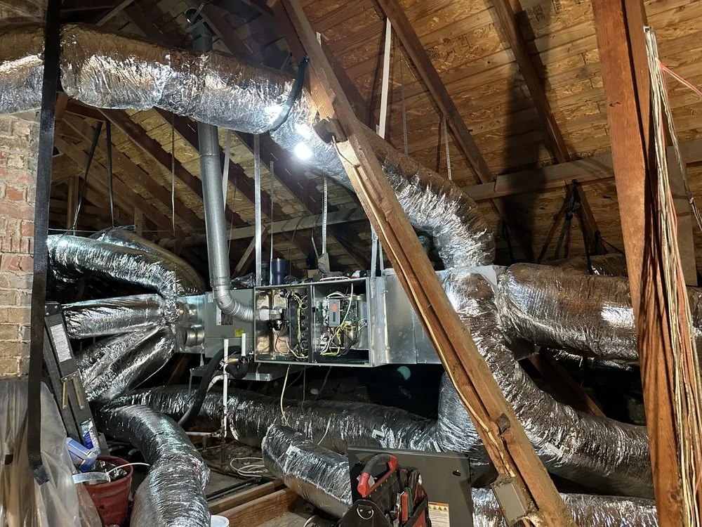 Slide of Vip Air Conditioning