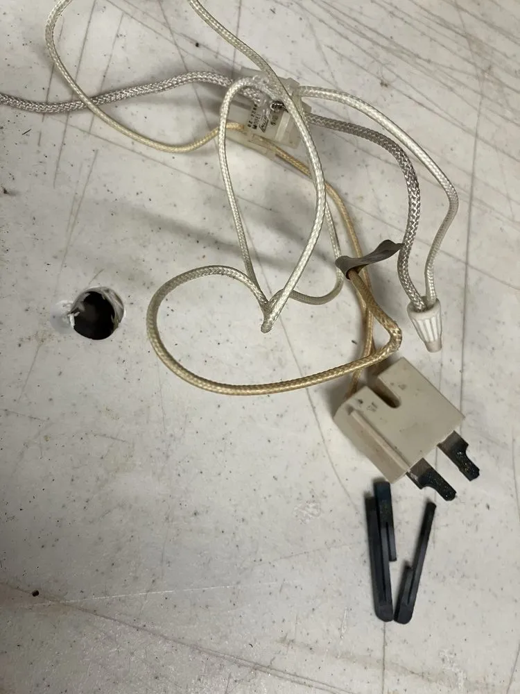 Slide of VIP Appliance & HVAC Parts