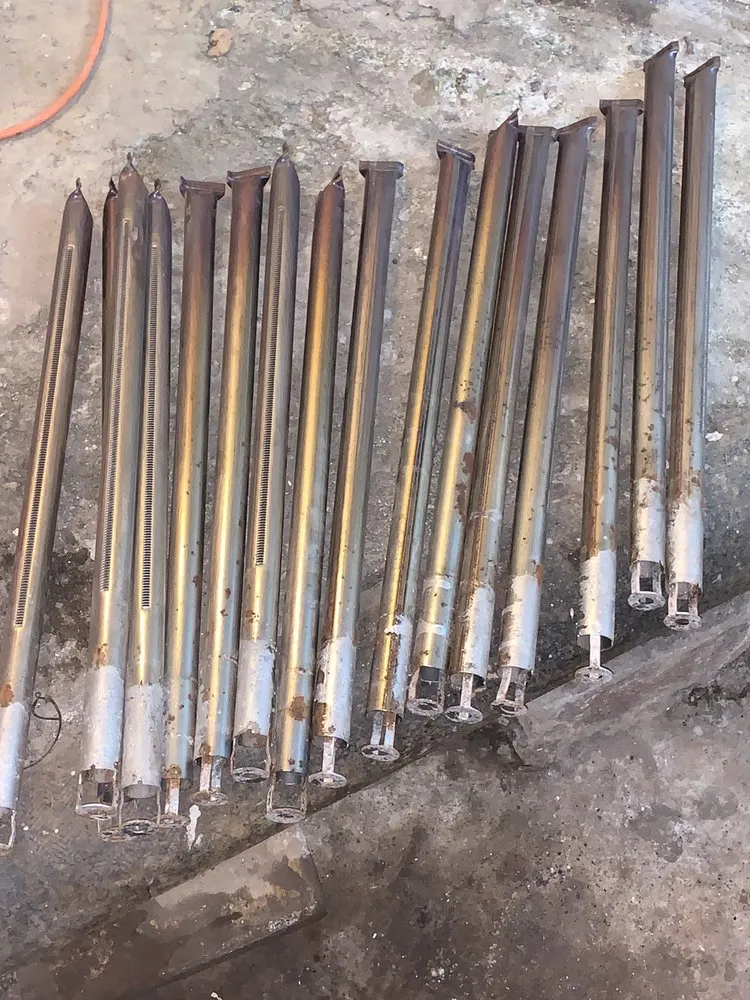 Slide of Vip Comfort