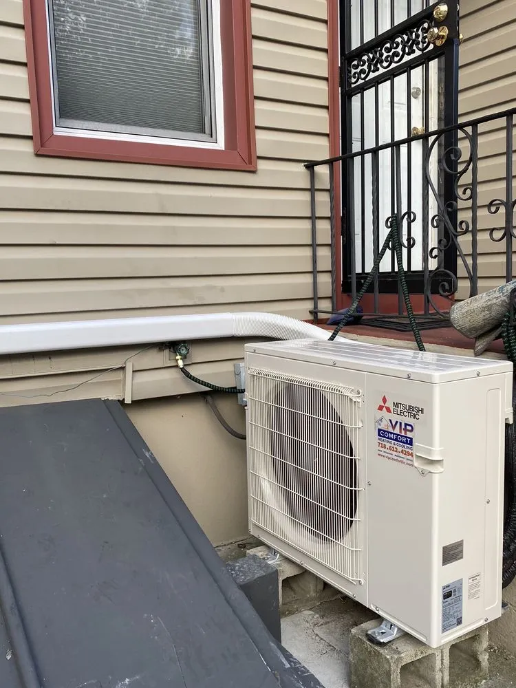 Slide of Vip Comfort