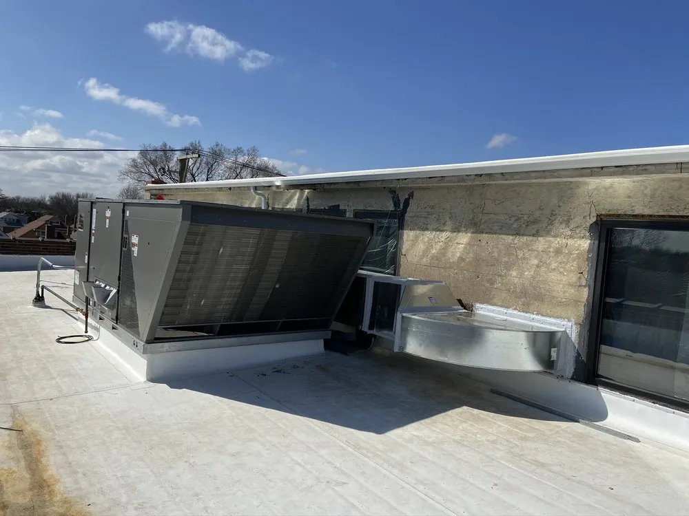 Slide of VIP Heating & Cooling