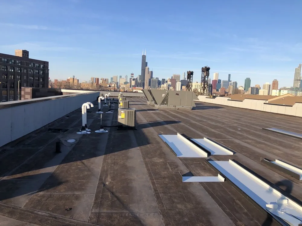 Slide of VIP Heating & Cooling