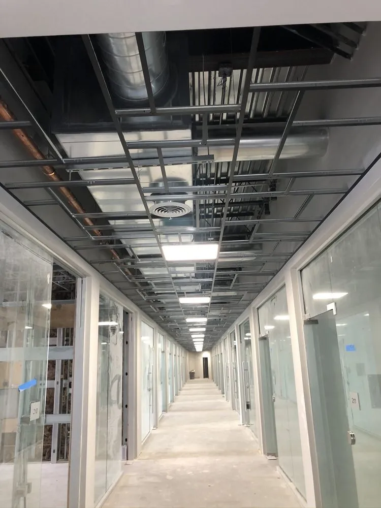 Slide of VIP Heating & Cooling