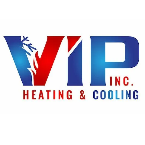 Slide of VIP Heating & Cooling
