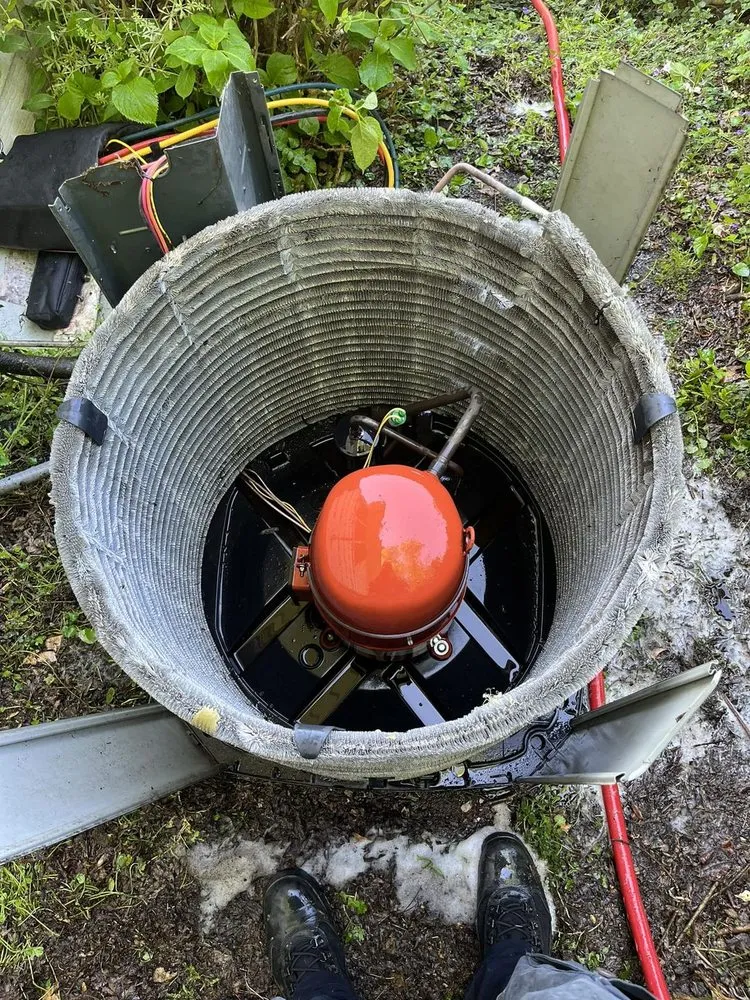 Slide of VIP Heating And Air Conditioning