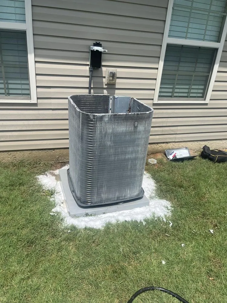 Slide of VIP Heating And Air Conditioning