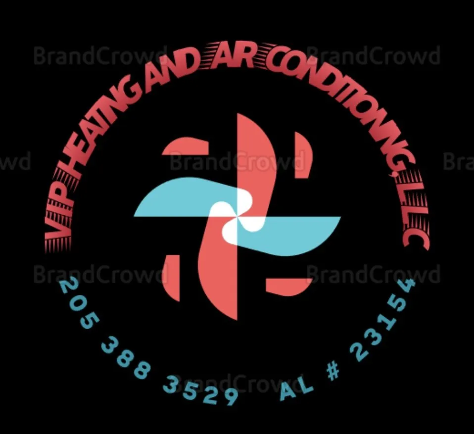 Slide of VIP Heating And Air Conditioning