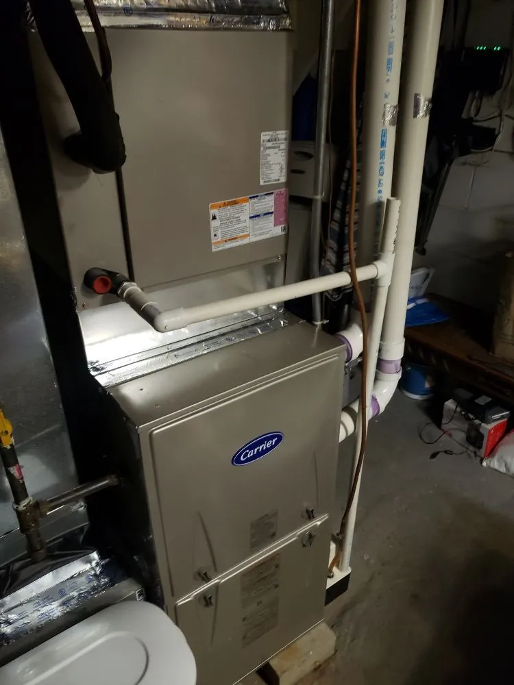 Slide of Vip Mechanical