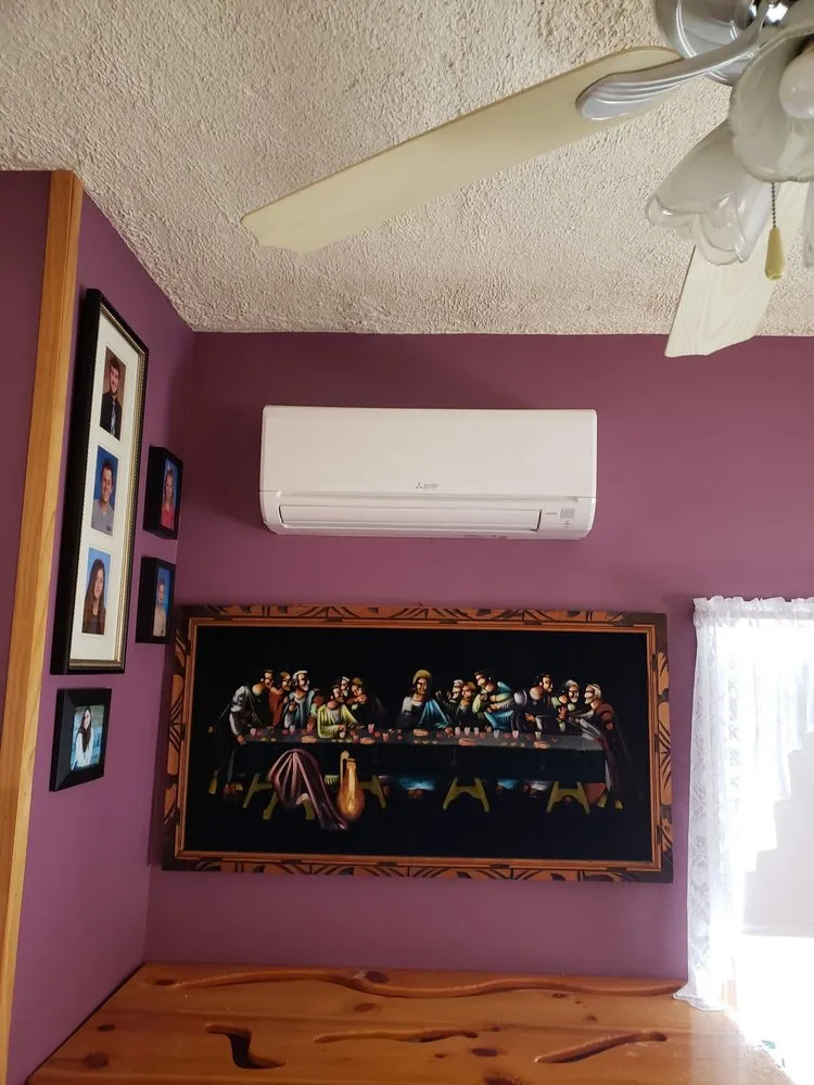 Slide of Vip Mechanical