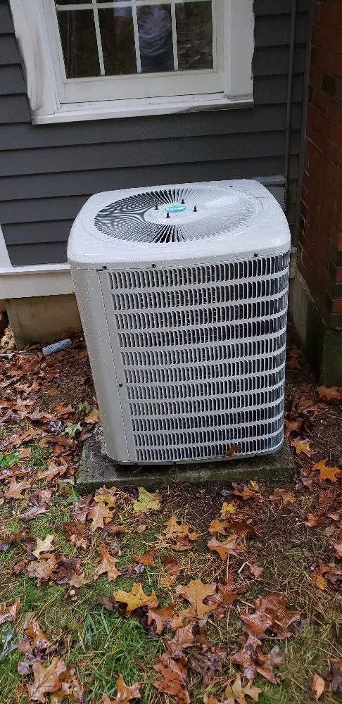 Slide of Vip Mechanical