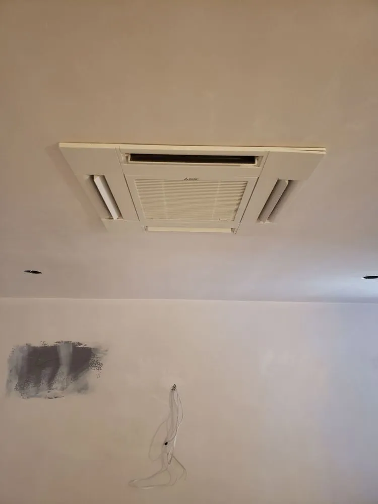 Slide of Vip Mechanical