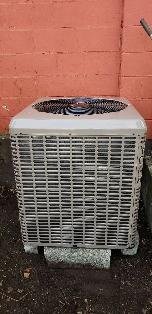 Slide of Vip Mechanical