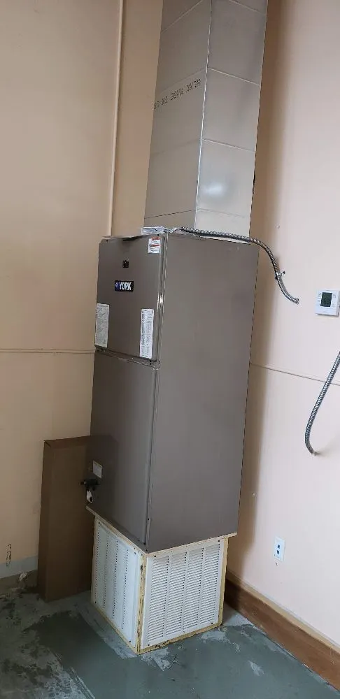 Slide of Vip Mechanical