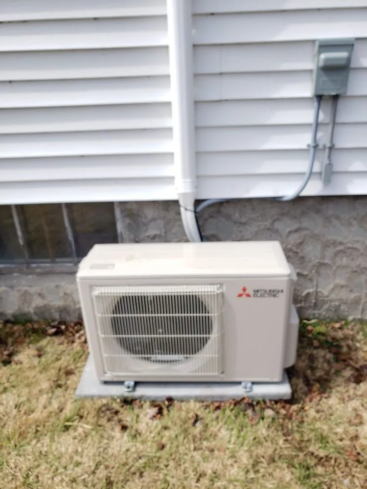 Slide of Vip Mechanical