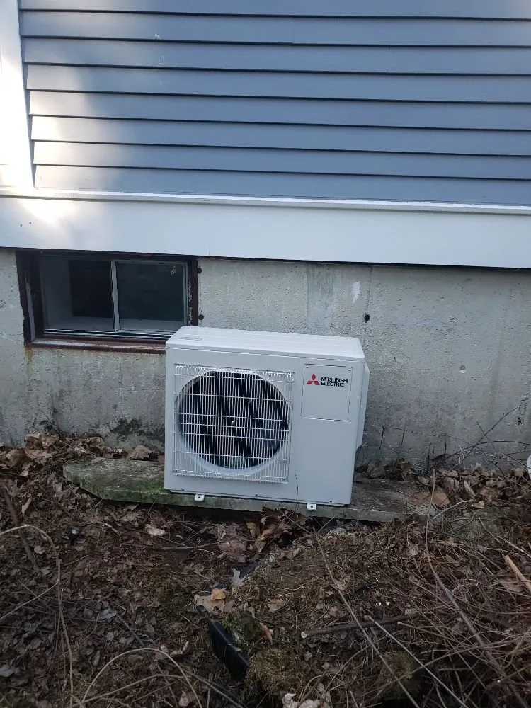 Slide of Vip Mechanical