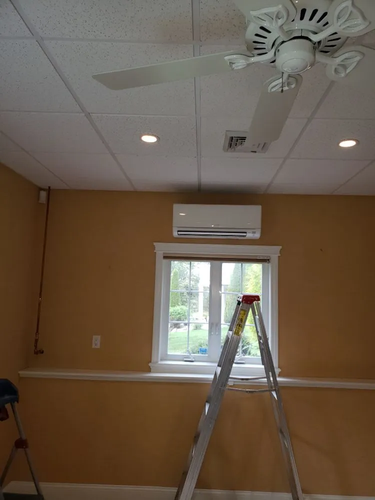 Slide of Vip Mechanical