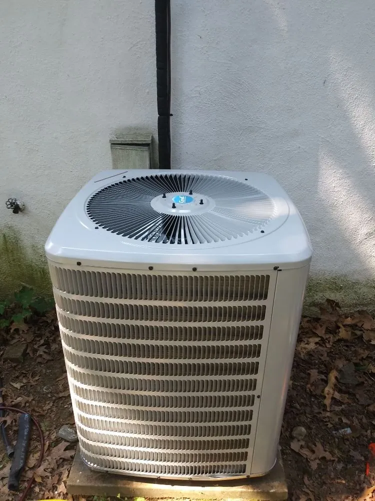 Slide of Vip Mechanical