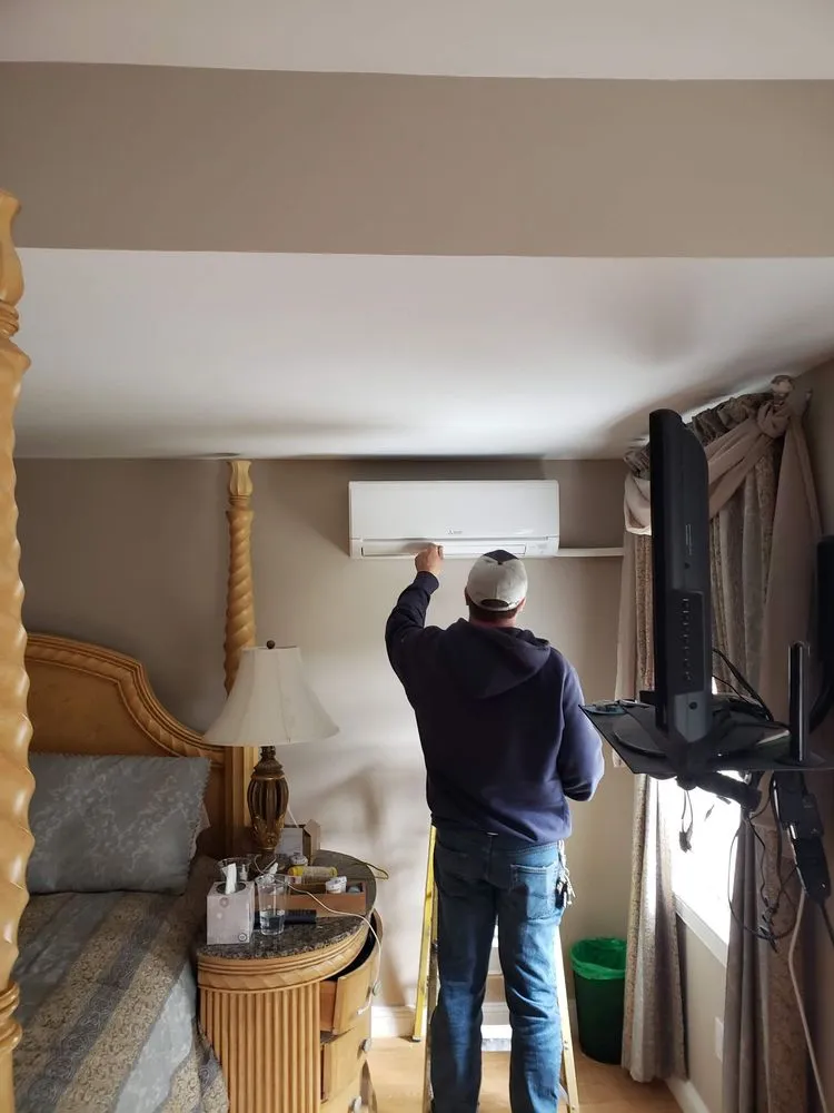 Slide of Vip Mechanical