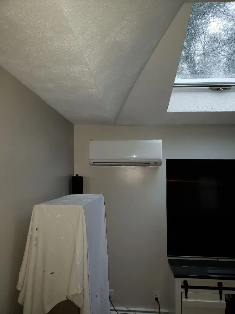 Slide of Vip Mechanical