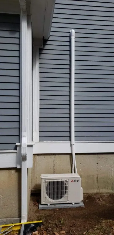 Slide of Vip Mechanical