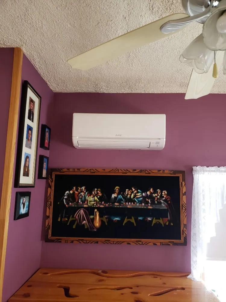 Slide of Vip Mechanical