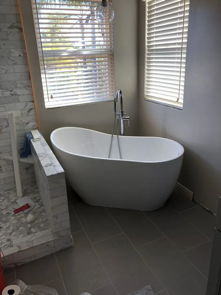 Slide of VIP Plumbing Heating & Air Conditioning