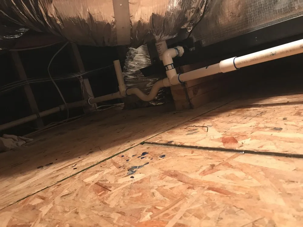 Slide of VIP Plumbing Heating & Air Conditioning